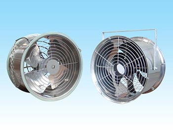 Air circulation fan