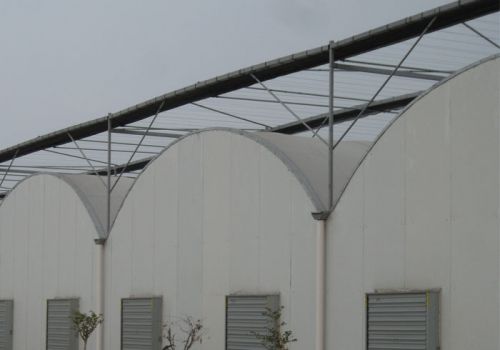 PC Tunnel Greenhouse