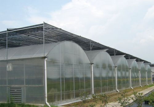 PC Intelligent Greenhouse