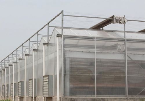 PC Greenhouse
