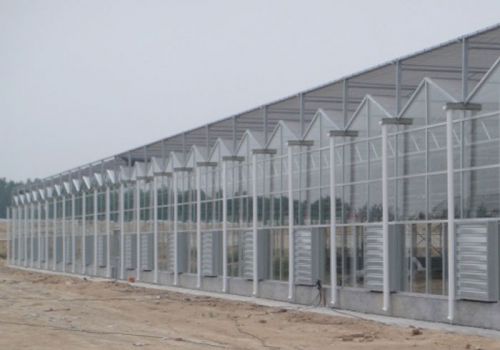 PC Greenhouse