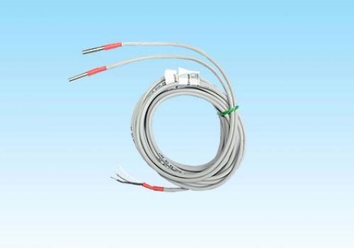 Temp Temperature sensor