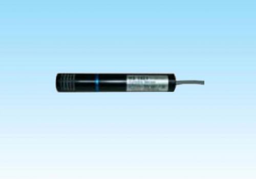 Humidity sensor