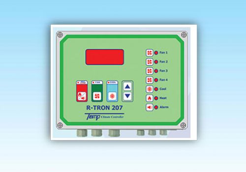 Temp R-Tron 207