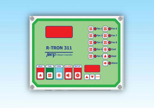 Temp R-Tron 311