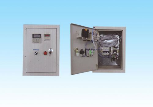 single line temperature controller