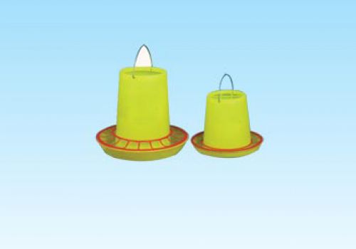 7KG/3KG SILO BUCKET