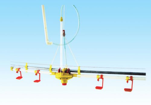 FT Poultry Automatic Water Line