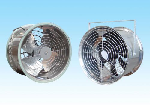 Air circulation fan