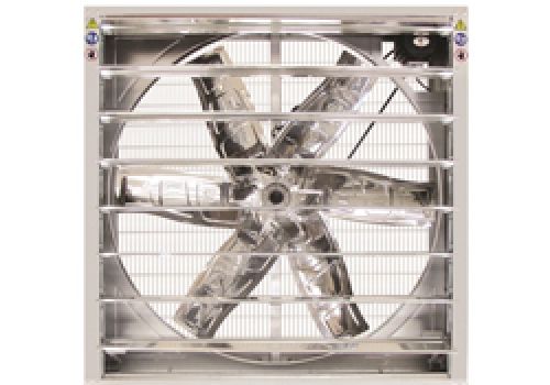 NPF SERIES HEAVY HAMMER EXHAUST FAN
