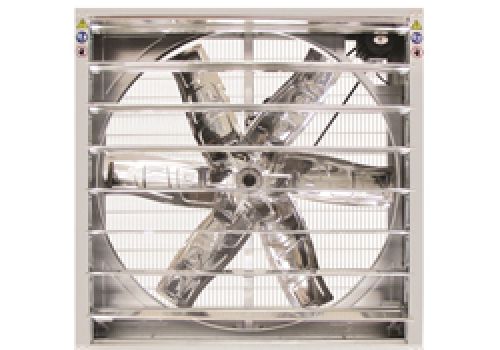 ZRH SERIES HEAVY HAMMER EXHAUST FAN