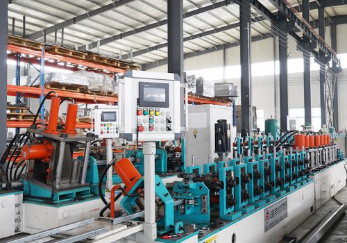 support pole production(for exhaust fan)