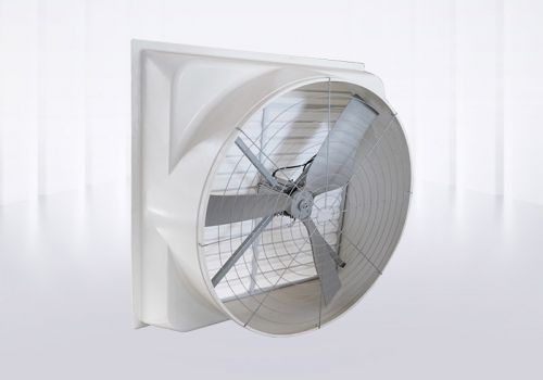 Glass steel Exhaust Fan