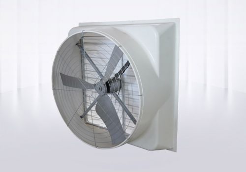 Glass steel Exhaust Fan