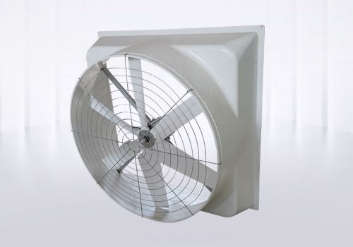 Glass steel Exhaust Fan