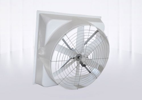 Glass steel Exhaust Fan
