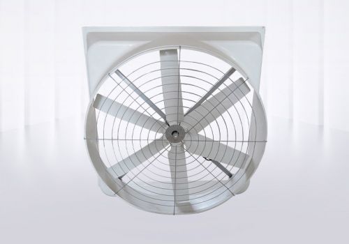 Glass steel Exhaust Fan