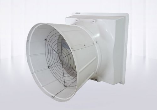 Glass steel Exhaust Fan