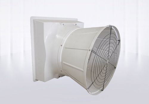 Glass steel Exhaust Fan