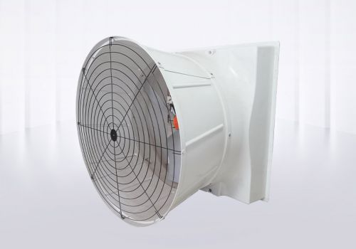 Glass steel Exhaust Fan