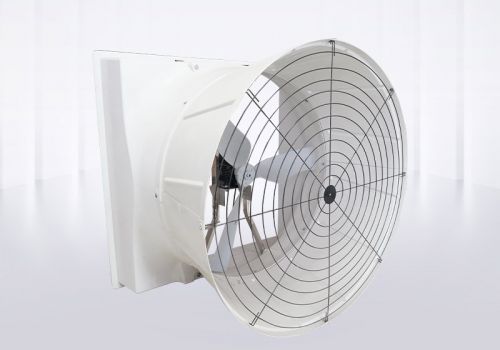 Glass steel Exhaust Fan
