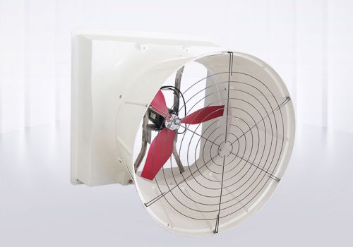 Glass steel Exhaust Fan