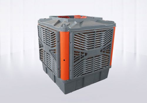 Air cooler