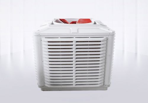 air cooler(up discharge)