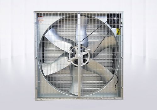 Centrifugal push-pull Exhaust Fan