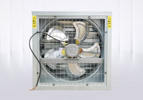 small fan(direct drive)
