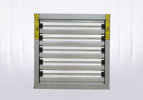 hammer fan