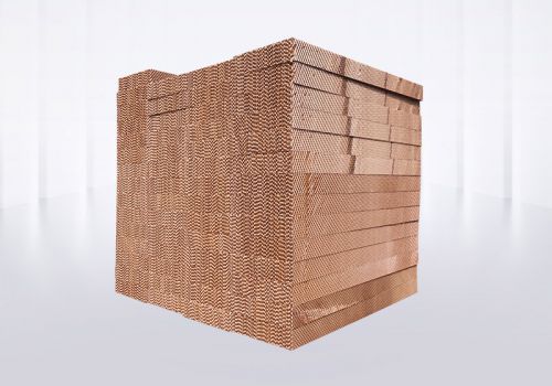 High Intensity Cooling pad
