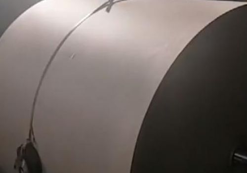 Watermark Wet Curtain Production Line