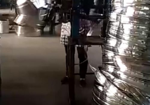 Roof fan