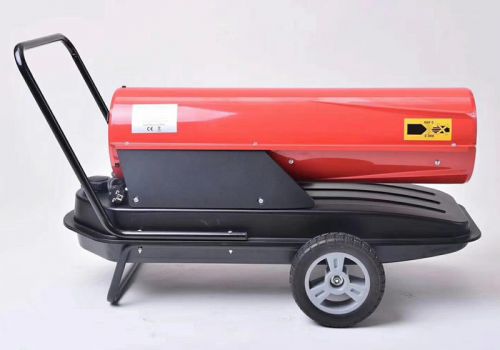 Diesel Heater