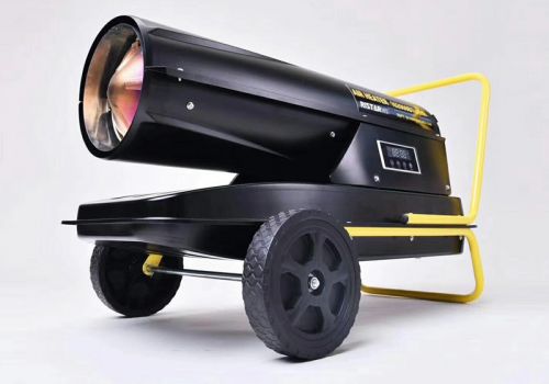 Diesel Heater
