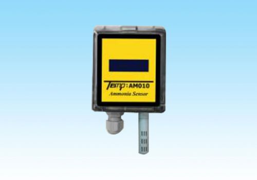 Ammonia Sensor