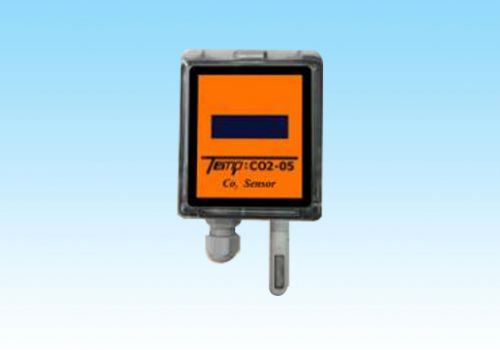 CO₂ Sensor