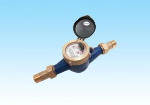 Water Meter