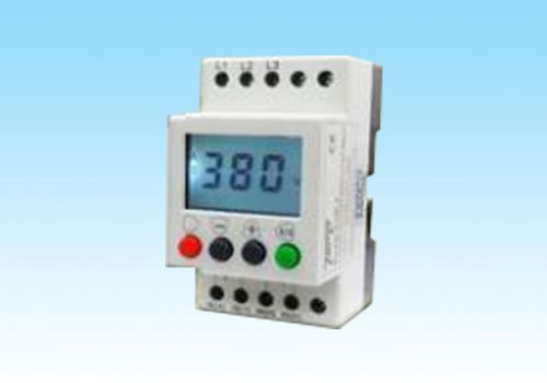 3 PHASE DETECTION