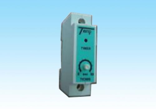 FAN DELAY TIMER