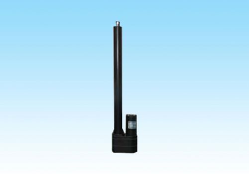 Air Inlet Actuator Drive Unit