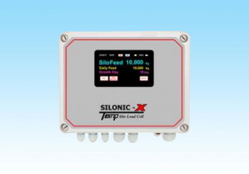 Silo Loadcell:SILONIC-X