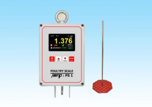 Poultry Scale:PS1
